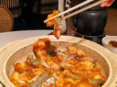 -南棠馆粤菜坊(群光店)