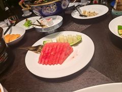 -喜悦烤鸭·新京菜(王府井店)