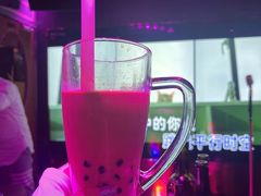 -纯K(打浦桥店)