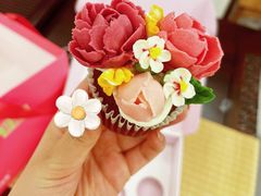 -BONCAKE裱花蛋糕(万象汇店)