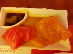 -佛山皇冠假日酒店-西餐厅