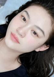 -韩美绣·骨相纹眉·洗眉美瞳线