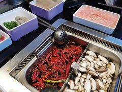 -川西坝子火锅(金沙1.0直营店)