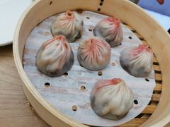 -苏小柳点心·手作小笼包(浦东嘉里城分院)