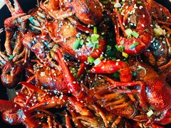 -巴厘龙虾·榜首油焖大虾(洞庭·艺术洋房店)