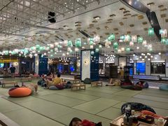 -青水瓦台汤泉(未央店)