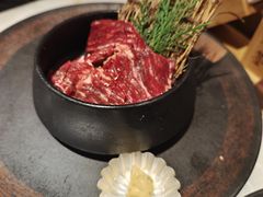-厚贞日式烤肉(龙之梦店)