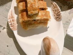 -T館·花园艺术餐厅