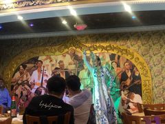 -维吾尔餐厅(宜山路店)