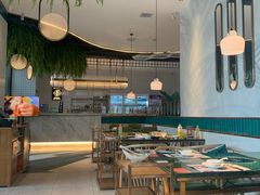 -集渔·泰式海鲜火锅(太原里店)