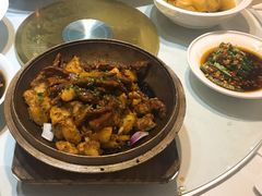 -大蓉和(一品天下店)