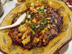 -百年粉蒸牛肉