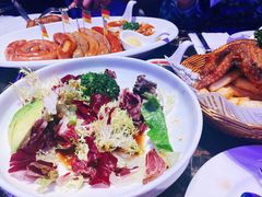 -MOSSO德国餐厅·音乐酒吧(环宇荟店)