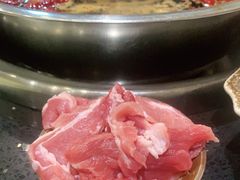 老猪肉片-大龙火锅(老店)
