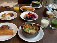 -上海外滩茂悦大酒店
