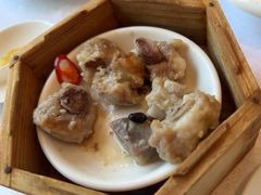 -香宫中餐厅 · 桂林香格里拉