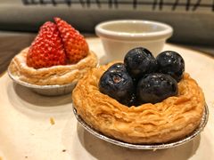 蓝莓挞-gaga(深圳福田星河COCO Park店)