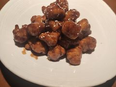 -田园居·佳宴(桑田路店)