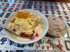 -堂屋糖水店(愚园店)