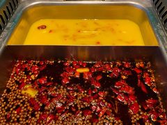 -大隐·成都火锅Bistro(合生麒麟新天地店)