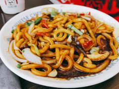 -仙隐小鹿中华料理(南宁万象城店)