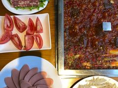 -小牛叔鲜切牛肉·火锅·烤肉自助(公济桥路店)
