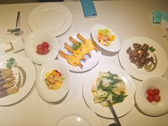 -多佐铁板烧(富力广场店)