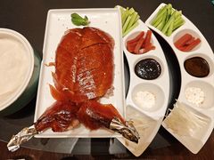 -钱塘秋荷·新江浙菜(沪太路店)