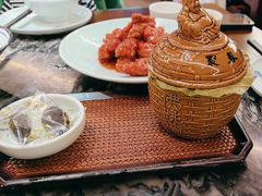 -安泰楼·佛跳墙创始人·传统闽味早茶·酒楼(三坊七巷闽菜地标店)