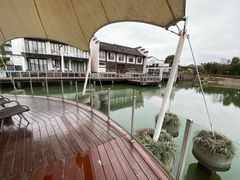 -帐篷客·溪龙茶谷度假酒店