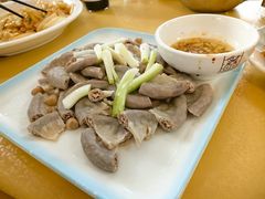 -金生美食(贵州路店)