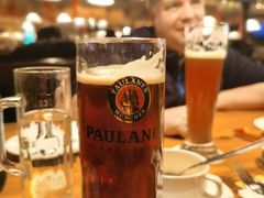 -宝莱纳啤酒花园餐厅PAULANER BRAUHAUS Nanjing(广州路店)
