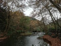 -阿哈湖国家湿地公园