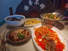-探花·意境江南菜·唐伯虎文化体验店·松鼠桂鱼(观前店)