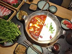 -湊湊火锅·茶憩(皇姑万象汇店)