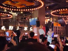 -HIB HUB公社(解放西路店)