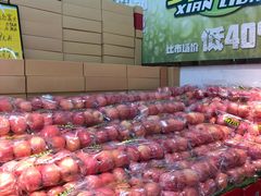 -鲜力达果品批发直销(青山店)