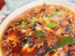 -雲蜀龙阁·金牌水煮鱼(方庄店)