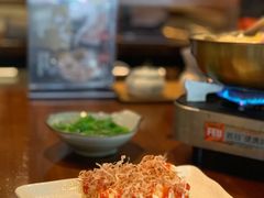 -烧鸟横丁(联发文创口岸店)