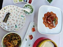 -味+新京宴·烤鸭·北京菜(创意谷店)