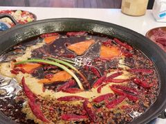 -青年火锅(吾悦广场直营店)