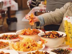 -辣螃铠盆盆蟹大排档(海昌店)