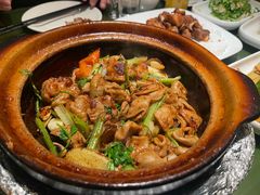 -煲煲好(朝阳门店)