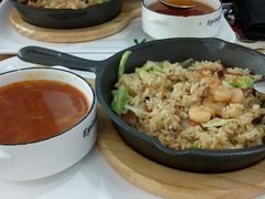 -东方红·湖南菜(金屿店)