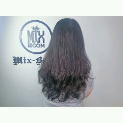 -BM SALON