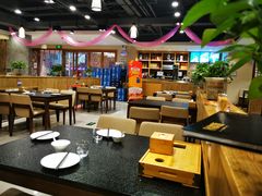 大堂-金百万(亦庄店)