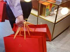 -华祥苑茗茶(翠竹路店)