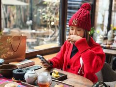 -扫雪煮茶(西村店)