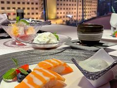 -滩万日本料理Nadaman(国贸大酒店)