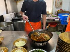 -尧钧财鱼面(育才路店)